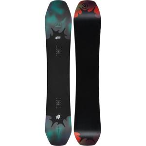 Ride Deep Fake Mens Snowboard(159)