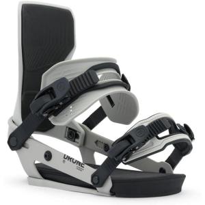 Ride Drone Mens Snowboard Bindings(Dust)