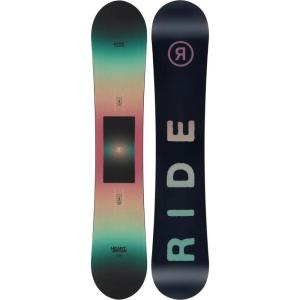 Ride Heartbreaker Womens Snowboard(147)