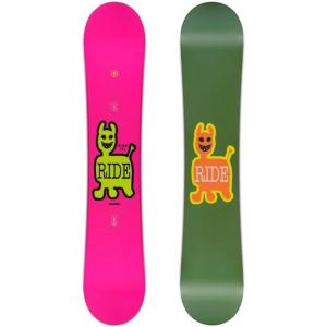 Ride Kink Mens Snowboard(157 (W))