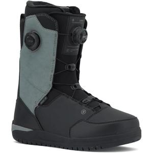 Ride Lasso Mens Snowboard Boots(Atlantic)