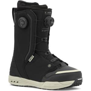 Ride Lasso Pro Mens Snowboard Boots(Black)