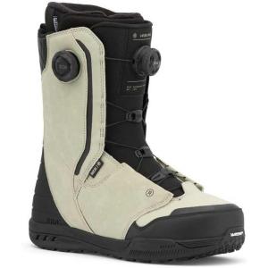 Ride Lasso Pro Mens Snowboard Boots(Dust)