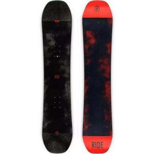 Ride Lowride Youth Snowboard(Black)