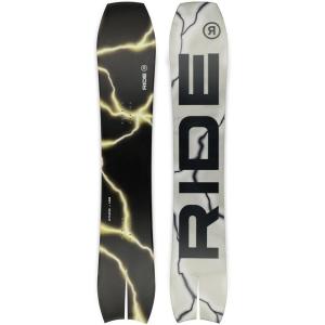 Ride MTNpig Men’s Snowboard(159cm)