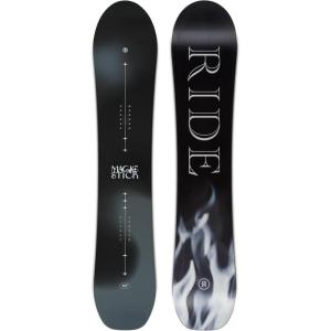 Ride Magic Stick Womens Snowboard(151)
