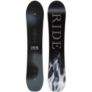 Ride Magic Stick Womens Snowboard(154)
