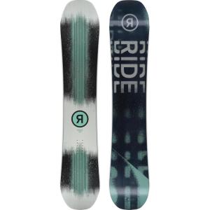 Ride Manic Mens Snowboard(154)