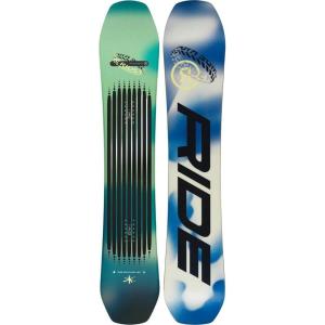 Ride Moderator Unisex Snowboard(157 (W))