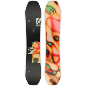 Ride Moderator Unisex Snowboard(159cm)