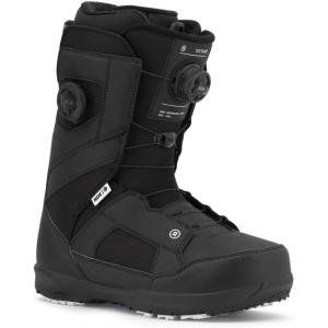 Ride Octave Mens Snowboard Boots(Black)