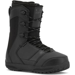 Ride Orion Mens Snowboard Boots(Black)
