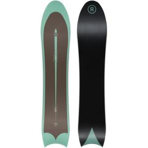 Ride Peace Seeker Mens Snowboard