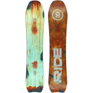 Ride Psychocandy Unisex Snowboard(142)