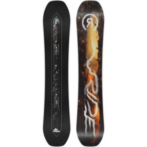 Ride Shadowban Unisex Snowboard(160 (W))
