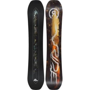 Ride Shadowban Unisex Snowboard(164 (W))