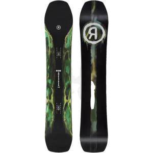 Ride Smokescreen Mens Snowboard(155)