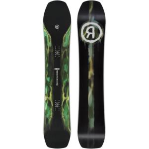 Ride Smokescreen Mens Snowboard(157 (W))
