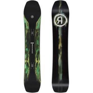 Ride Smokescreen Mens Snowboard(162)
