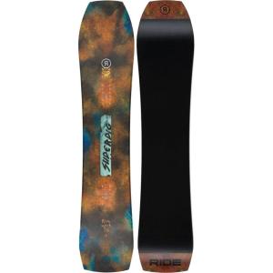 Ride Superpig Unisex Snowboard(154)