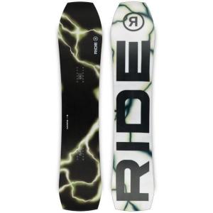 Ride Warpig Unisex Snowboard(142 cm)