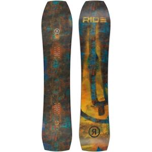 Ride Warpig Unisex Snowboard(148)