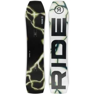 Ride Warpig Unisex Snowboard(148 cm)