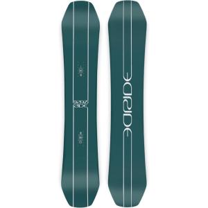Ride Zero Jr Youth Snowboard, 142