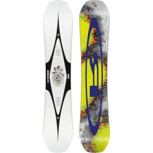 Ride Zero Jr Youth Snowboard(147)