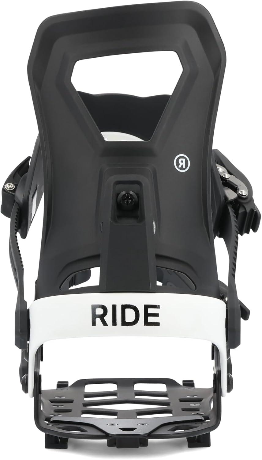 image:imageRide ABC Unisex Snowboard BindingsBlack