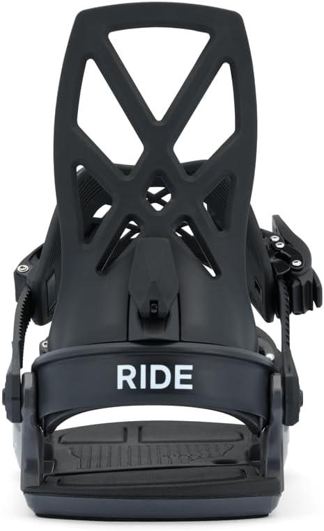 image:imageRide C2 Mens Snowboard BindingsBlack