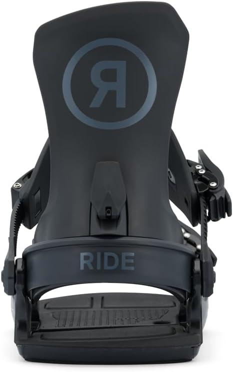 image:imageRide C4 Mens Snowboard BindingsBlack