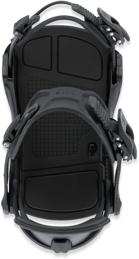 image:imageRide C4 Mens Snowboard BindingsBlack