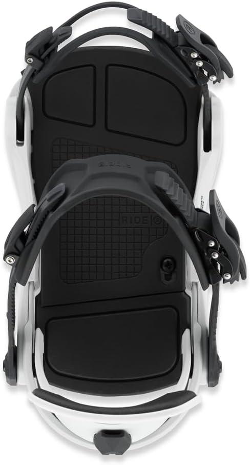 image:imageRide C4 Mens Snowboard BindingsGrey