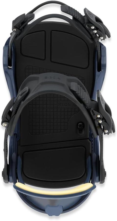 image:imageRide C4 Mens Snowboard BindingsMidnight