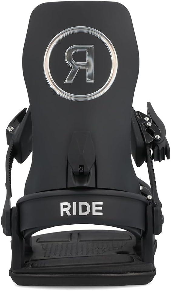 image:imageRide C6 Mens Snowboard BindingsBlack
