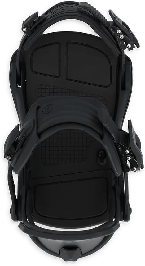 image:imageRide C6 Mens Snowboard BindingsBlack
