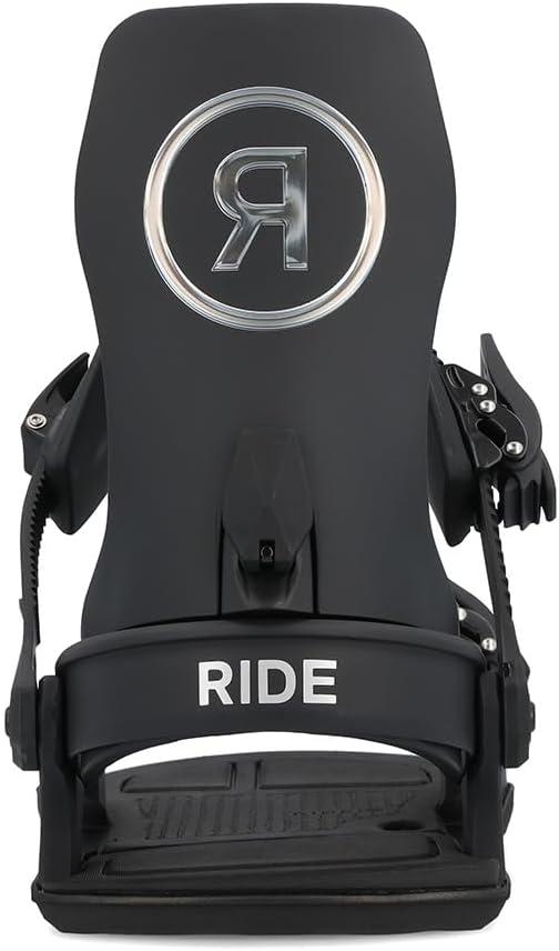 image:imageRide C6 Mens Snowboard BindingsBlack
