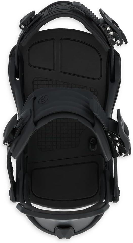 image:imageRide C6 Mens Snowboard BindingsBlack