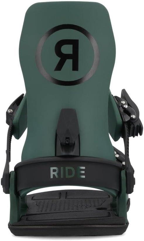 image:imageRide C6 Mens Snowboard BindingsMatcha