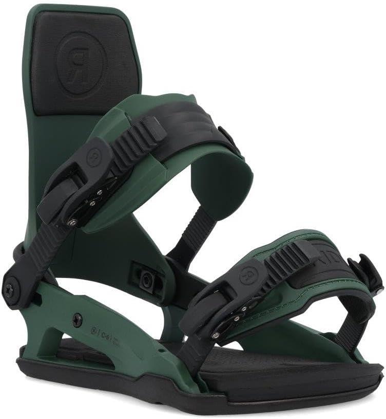 image:imageRide C6 Mens Snowboard BindingsMatcha