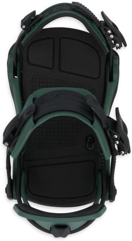 image:imageRide C6 Mens Snowboard BindingsMatcha