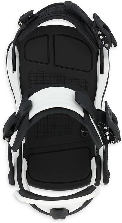 image:imageRide C6 Mens Snowboard BindingsWhite