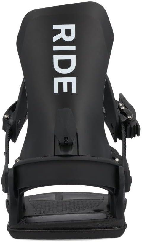 image:imageRide C8 Unisex Snowboard BindingsBlack