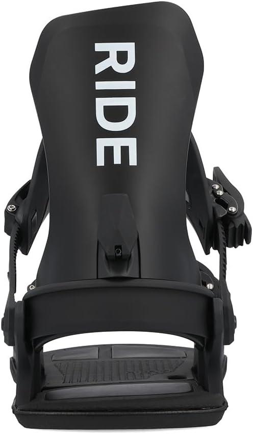 image:imageRide C8 Unisex Snowboard BindingsBlack