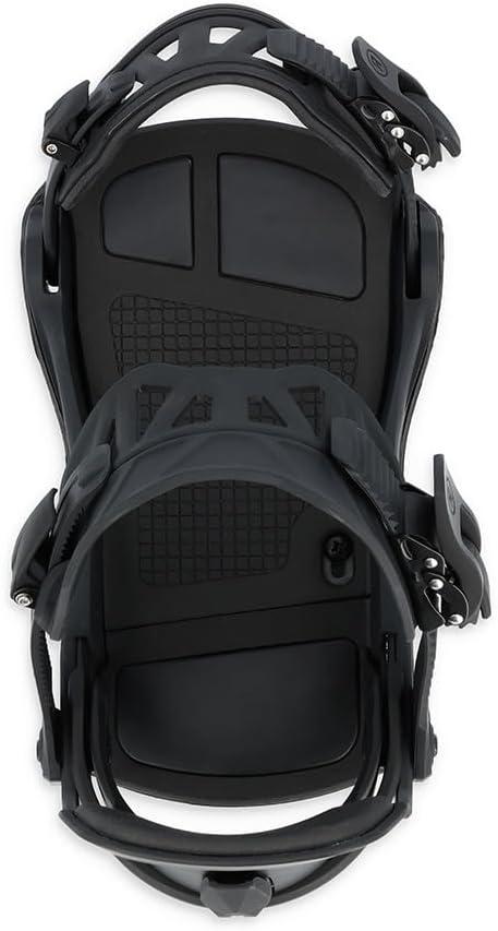 image:imageRide C8 Unisex Snowboard BindingsBlack