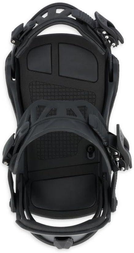 image:imageRide C8 Unisex Snowboard BindingsBlack