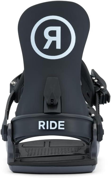 image:imageRide CL2 Womens Snowboard BindingsBlack