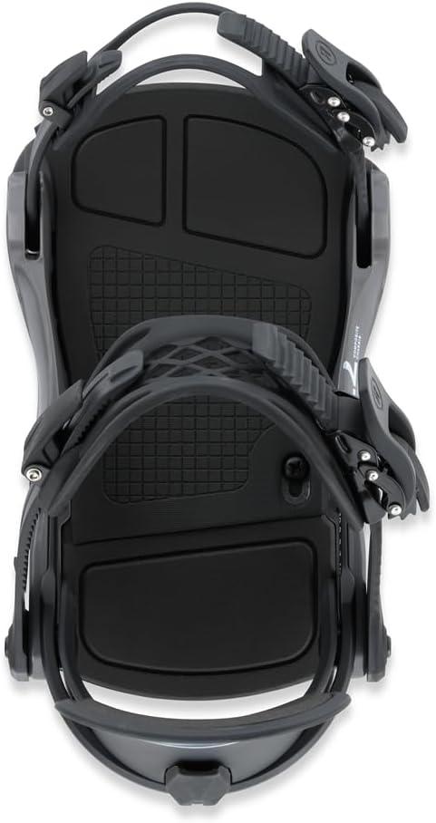 image:imageRide CL2 Womens Snowboard BindingsBlack