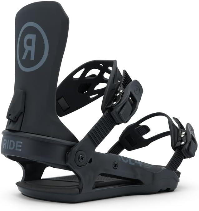 image:imageRide CL4 Womens Snowboard BindingsBlack